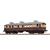 Brawa H0 (DC Sound) DB Dieseltriebwagen VT 66 903, Ep. III