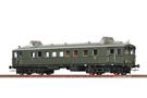 Brawa H0 (DC Sound) DRG Dieseltriebwagen VT 761, Ep. II