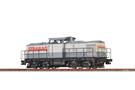 Brawa H0 (DC Sound) STRABAG Diesellok 203 841-2, Ep. VI