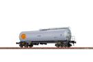 Brawa H0 DR Neubaukesselwagen Zas-w, Minol, Ep. IV