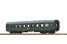 Brawa H0 DR Reisezugwagen Bghwe, 2. Klasse, Ep. IV
