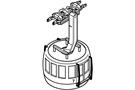 Brawa H0 (ET) Gondel Nr. 7 komplett zu Titlis-Seilbahn