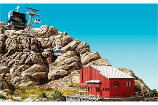 Brawa H0 Titlis-Bahn