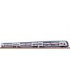 Brawa N DB AG Doppelstockwagen-Set IC2, Ep. VI, 3-tlg.