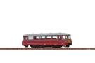 Brawa N (Sound) DR Dieseltriebwagen VT 2.09 001, Ep. III