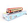 Brekina 64323 H0 (AC Digital) HzL Triebwagen NE VT 121 (OCC)