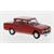 Brekina H0 Alfa Romeo Giulia 1600, rot