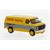 Brekina H0 Chevrolet C 20, 1983, Union Pacific Railroad Police