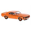 Brekina H0 Chevrolet Camaro, orange, 1969