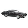 Brekina H0 Chevrolet Camaro, schwarz, 1969