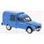 Brekina H0 Citroen Acadiane, blau, 1976