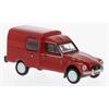 Brekina H0 Citroen Acadiane, rot, 1976