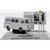 Brekina H0 Fiat 238 Halbbus, Fiat, mit Figur, 1966