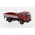 Brekina H0 Fiat 642 Pritsche, 1962, Cooperativa Viticoltori