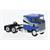 Brekina H0 Ford CLT 9000, blau/weiss, 1978