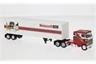 Brekina H0 Ford CLT 9000 Sattelzug, 1978, Motorcraft