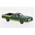 Brekina H0 Ford Ranchero GT, grün, 1977