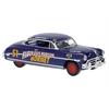 Brekina H0 Hudson Hornet, Nascar, 1952, Hudson Hornet, #51