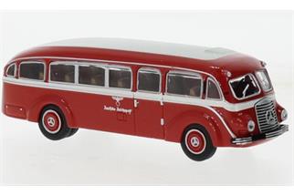 Brekina H0 MB LO 3500, Deutsche Reichspost, 1936