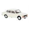 Brekina H0 Peugeot 504, weiss, 1968