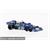 Brekina H0 Tyrrell P34, Formel 1, 1976, Elf, #4 - P. Depailler