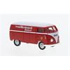 Brekina H0 VW T1a Kasten, Garage Monteverdi, 1950