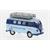 Brekina H0 VW T1b Kombi, 1960, Riksbaren