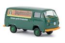 Brekina H0 VW T2 Kasten Jägermeister