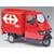 Busch 0 Piaggio Ape 50 SBB