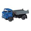 Busch/ESPEWE H0 IFA L60 3SK, Autobahnmeisterei Dessau