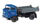 Busch/ESPEWE H0 IFA L60 3SK, Autobahnmeisterei Dessau