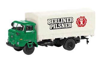Busch/ESPEWE H0 IFA W50 L SP, Berliner Pilsner