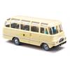 Busch/ESPEWE H0 Robur LO 2500, Dresden, beige