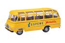 Busch/ESPEWE H0 Robur LO 2500, EPEWE Modelle