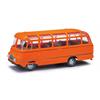 Busch/ESPEWE H0 Robur LO 2500, orange