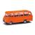 Busch/ESPEWE H0 Robur LO 2500, orange