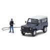 Busch H0 Action Set: An der Waschbox