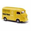 Busch H0 Citroen H, Berliet