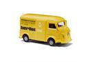 Busch H0 Citroen H, Berliet