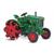 Busch H0 Deutz F1M 414, mit Klappgreifern