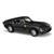 Busch H0 Ferrari 250 GTO, schwarz