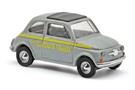 Busch H0 Fiat 500, Guardia di Finanza