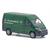 Busch H0 Fiat Ducato Kastenwagen, Ährenbräu