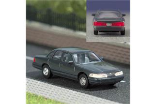 Busch H0 Ford Crown Victoria