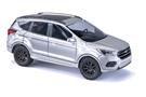 Busch H0 Ford Kuga mit Panoramadach, silber