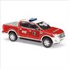 Busch H0 Ford Ranger, Feuerwehr Datteln
