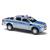 Busch H0 Ford Ranger mit Abdeckung, Policja Polen