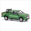 Busch H0 Ford Ranger, mobiler Hufschmied