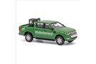 Busch H0 Ford Ranger, mobiler Hufschmied