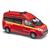 Busch H0 Ford Transit, Werksfeuerwehr Aurubis